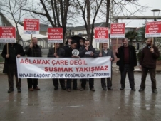 257. Basın Açıklaması