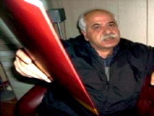 Yan Gelip Yatıyorlar