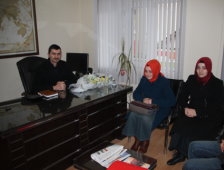 Akyazı Haber’in Çalışan Gazeteciler Gününü Kutladı