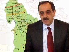 Akyazı Sınırları Küçülüyormu?