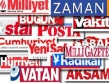 Yeni yılın ilk ayında gazete satış adetleri