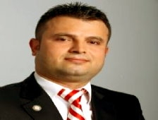 KAPLAN KUTLAMA MESAJI YAYINLADI