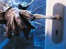 Yardım Toplama Bahanesiyle HIRSIZLIK