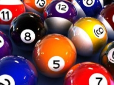 Bilardo Şampiyonası Sona Erdi