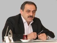 Yaşar Yazıcı hastaneye kaldırıldı