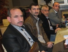  Başarı Dershanesi Basın Mensuplarını Unutmadı