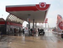 7 Gün 24 Saat İndirimli Yakıtın Adresi Değirmen Petrol