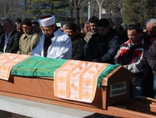 Vefat Mahmut Şevket Kabataş