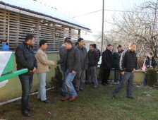 Vefat Muradiye Fener 