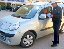 MTV ve ceza borcunu ödemeyen araç sahiplerine haciz uyarısı