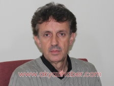 Nuri Sait Okur Antalya’ya gidiyor.