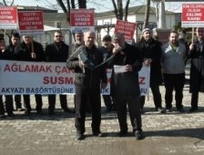 Ülke yeniden kaos ortamına mı sürüklenmek isteniyor