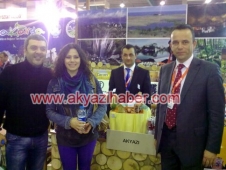 Emitt 2012'de Akyazı Farkı