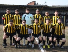 Silivrispor’a Dayanamadık.