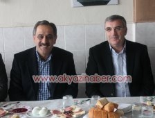 Toçoğlu Akyazı’da