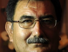 Kırgızistan Konulu Fotoğrafçılık Gösterisi 