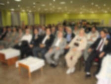 Kuzuluk Din Görevlileri Derneği Kuran Ziyafeti 