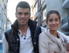 Kenan Sofuoğlu Nişanlandı!