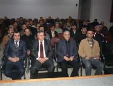 Kaymakamlık Belediye Ve İşkur İşbirliği İle Yeni İş Kapıları Açılıyor