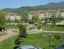 Kuzuluk İlçe Olmak İçin Toplanıyor Halktan destek istiyorlar. 