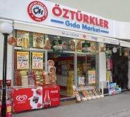 Soğuk Kış Günlerinin Sıcak Kampanyası Öztürkler Gıda Market’ten