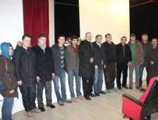 Seyrine Doyum Olmadı