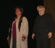 Karanfil Kokusu İzleyenleri İle Buluştu