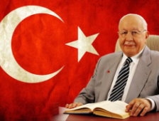 Kızı Erbakan'ı Anlattı