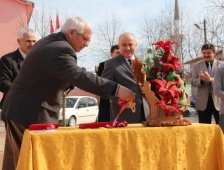 3.Arapça Şenliğine Akyazı AİHL Damgasını Vurdu