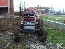 Gezici Muayene Aracının Akyazı'ya Gelmesi İçin Çalmadığı Kapı Kalmadı!
