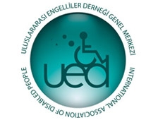 Ueder’den 8 Mart Dünya Kadınlar Günü Kutlaması!