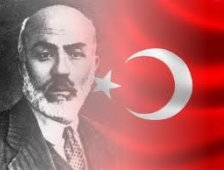 12 Mart İstiklal Marşının Kabulü ve Mehmet Akif Ersoyu Anma Programına Davet!