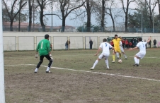 AS AKYAZI SPOR 3 ÇERKEZKÖY SPOR 1