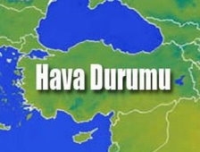 Hava Durumu!