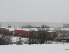 Bizim Derdimiz Ekmek