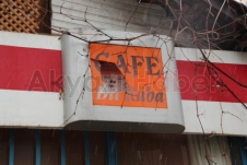 15 Günde İkinci Kez Camları Kırıldı