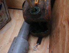 İçtiğimiz Suya Gres Yağımı Karışıyor?