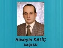 Başkanın Annesi Ameliyat Oldu 