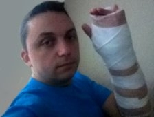 Karaağaç 1 Ay Kulaç Atamayacak