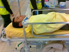 Kenan Sofuoğlu Kaza Geçirdi!