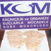 Sakarya'da Sahte Para Operasyonu 