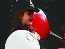 Polis Haftası Kutlamaları!