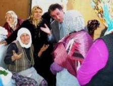 TOHUM: Muhalefeti Bir Araya Getirdi