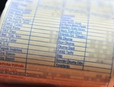 Kayıp-Kaçak Bedelinde Emsal Niteliğinde Karar