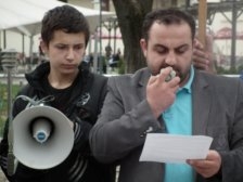 Ne tekimyargıdan kaçamazsınız!