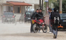 Öğrencilerin Tehlikeli Yolculuğu