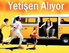 Hediyeli Fotoğraf Makinesi Kampanyası