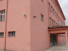 Okul Ve Öğrenciler 24 Saat Kamera İle İzleniyor!