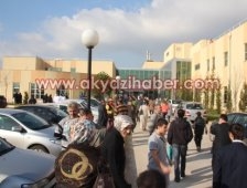 EKG için çıkarttığı bilezikler çalındı! 