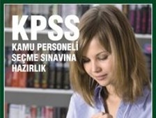 KPSS ADAYLARININ DİKKATİNE